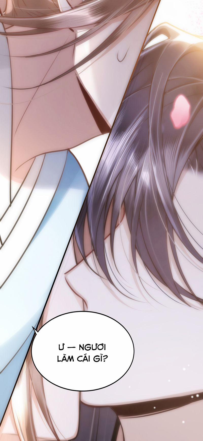 Điện Hạ Khuynh Thành 66 trang 24