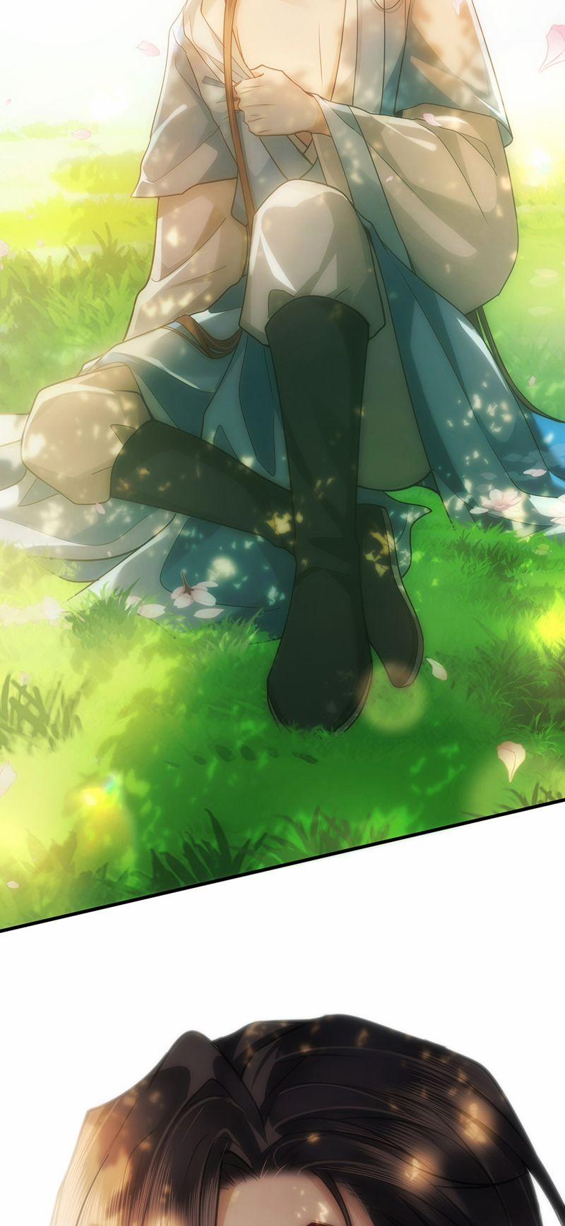 Điện Hạ Khuynh Thành 66 trang 28