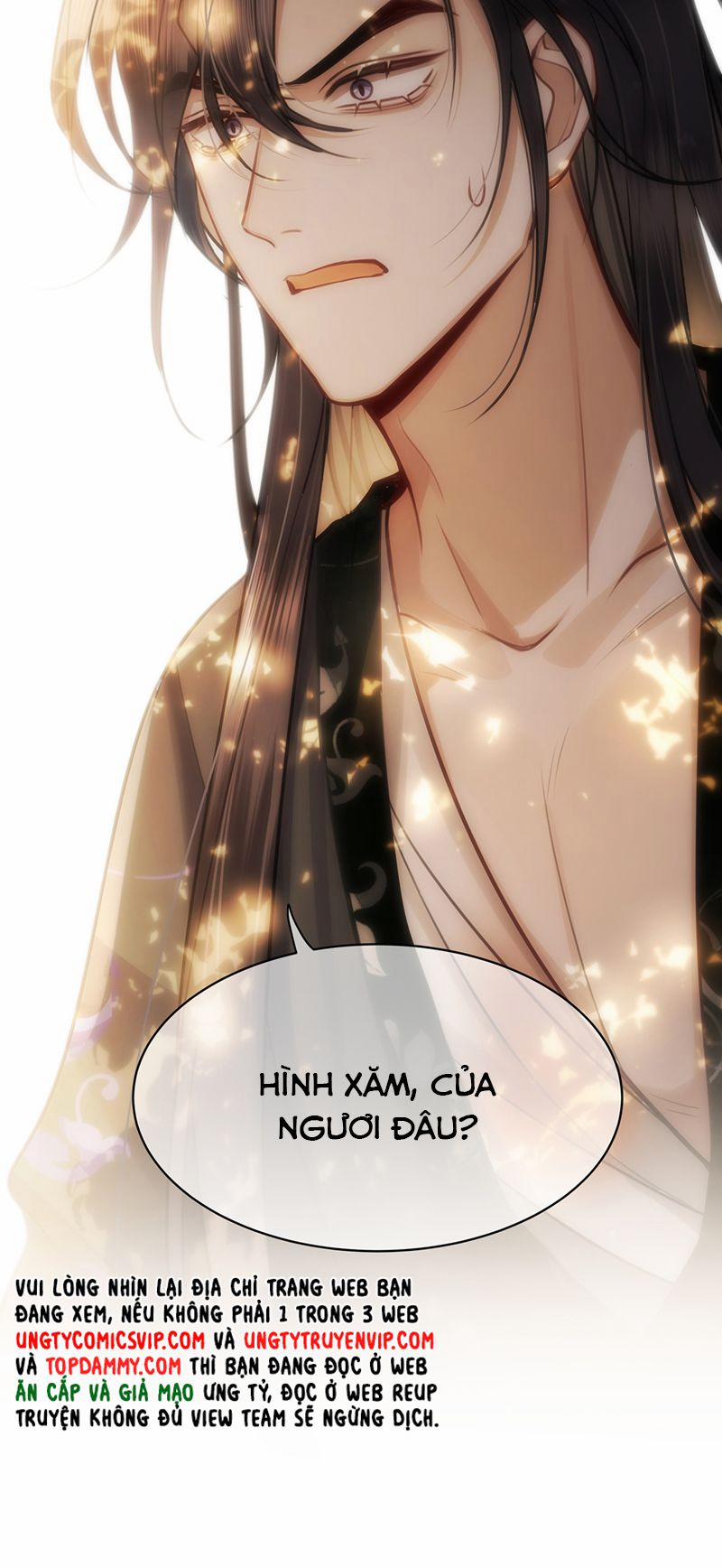 Điện Hạ Khuynh Thành 66 trang 29