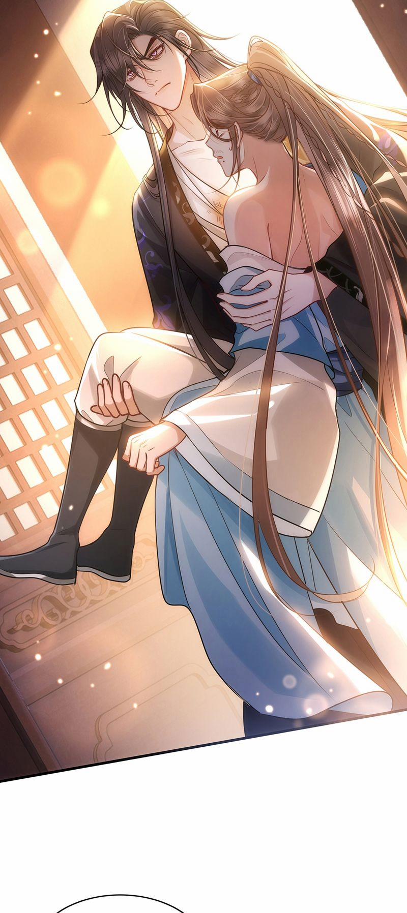 Điện Hạ Khuynh Thành 67 trang 11