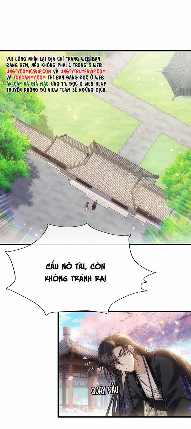 Điện Hạ Khuynh Thành 67 trang 5