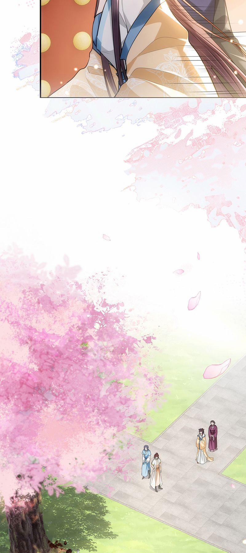 Điện Hạ Khuynh Thành 67 trang 9