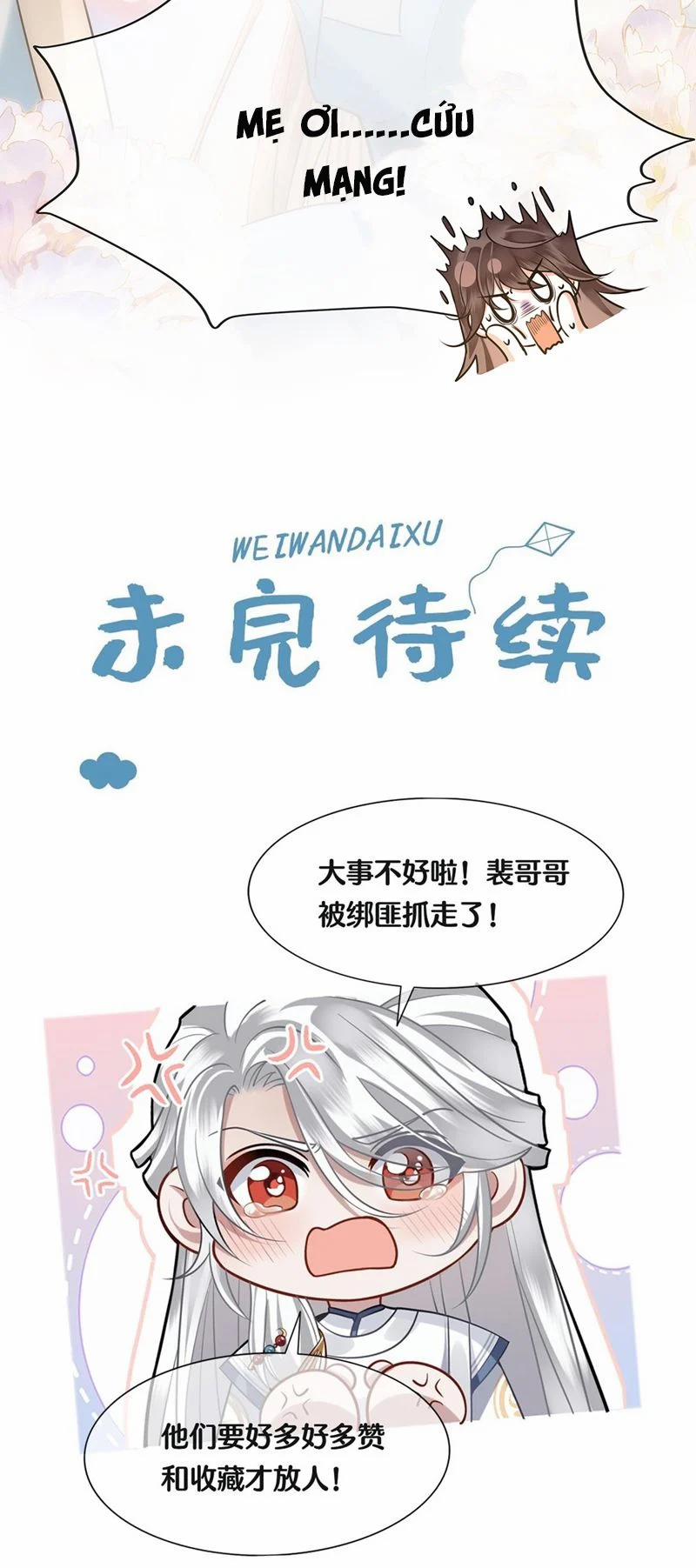 Điện Hạ Khuynh Thành 68 trang 27