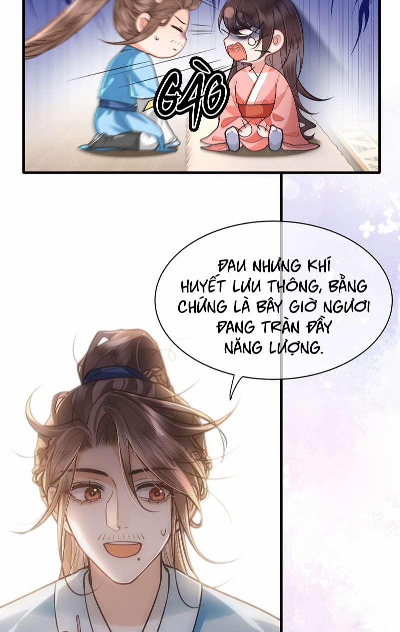 Điện Hạ Khuynh Thành 69 trang 10