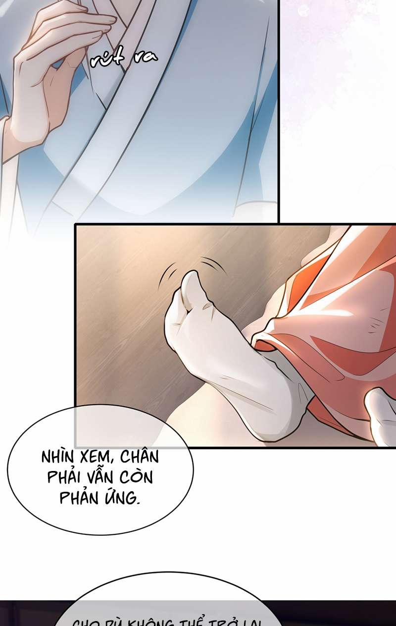 Điện Hạ Khuynh Thành 69 trang 11