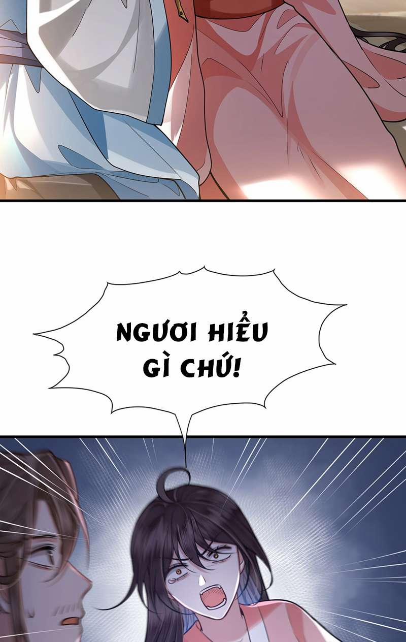 Điện Hạ Khuynh Thành 69 trang 13