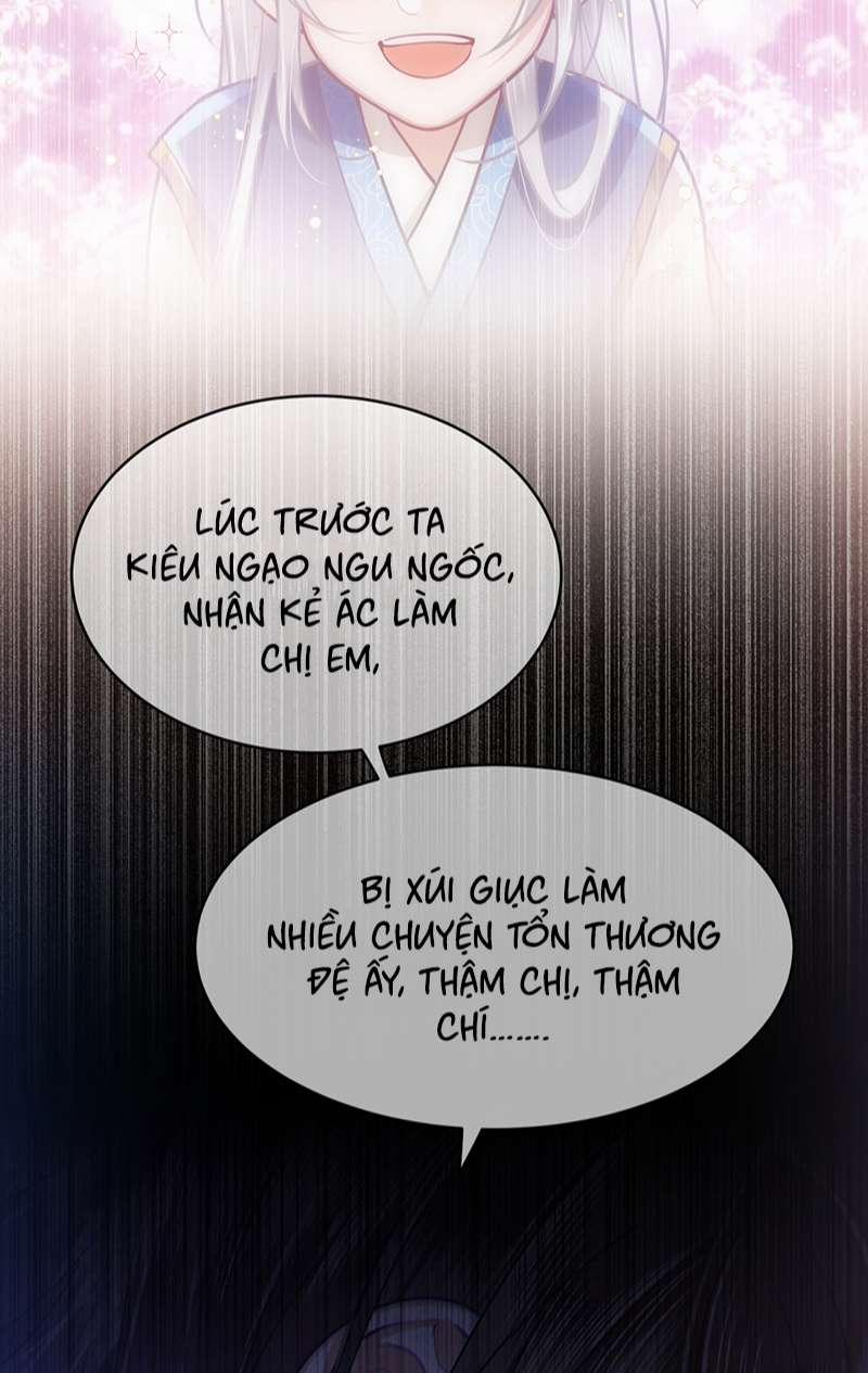 Điện Hạ Khuynh Thành 69 trang 16