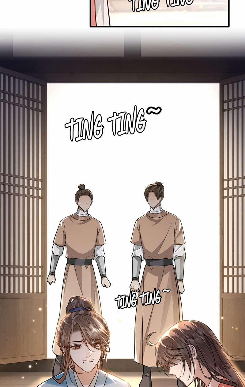 Điện Hạ Khuynh Thành 69 trang 19