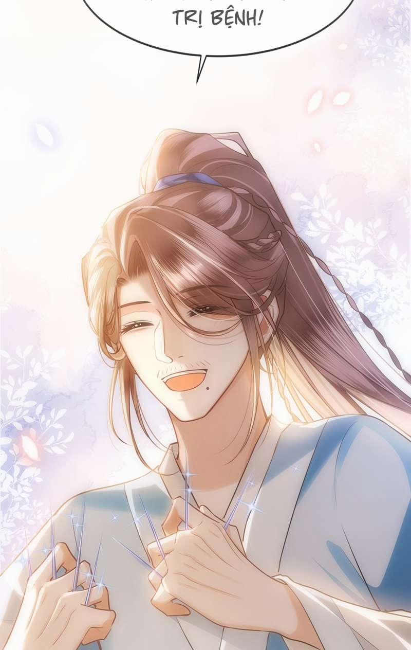 Điện Hạ Khuynh Thành 69 trang 2