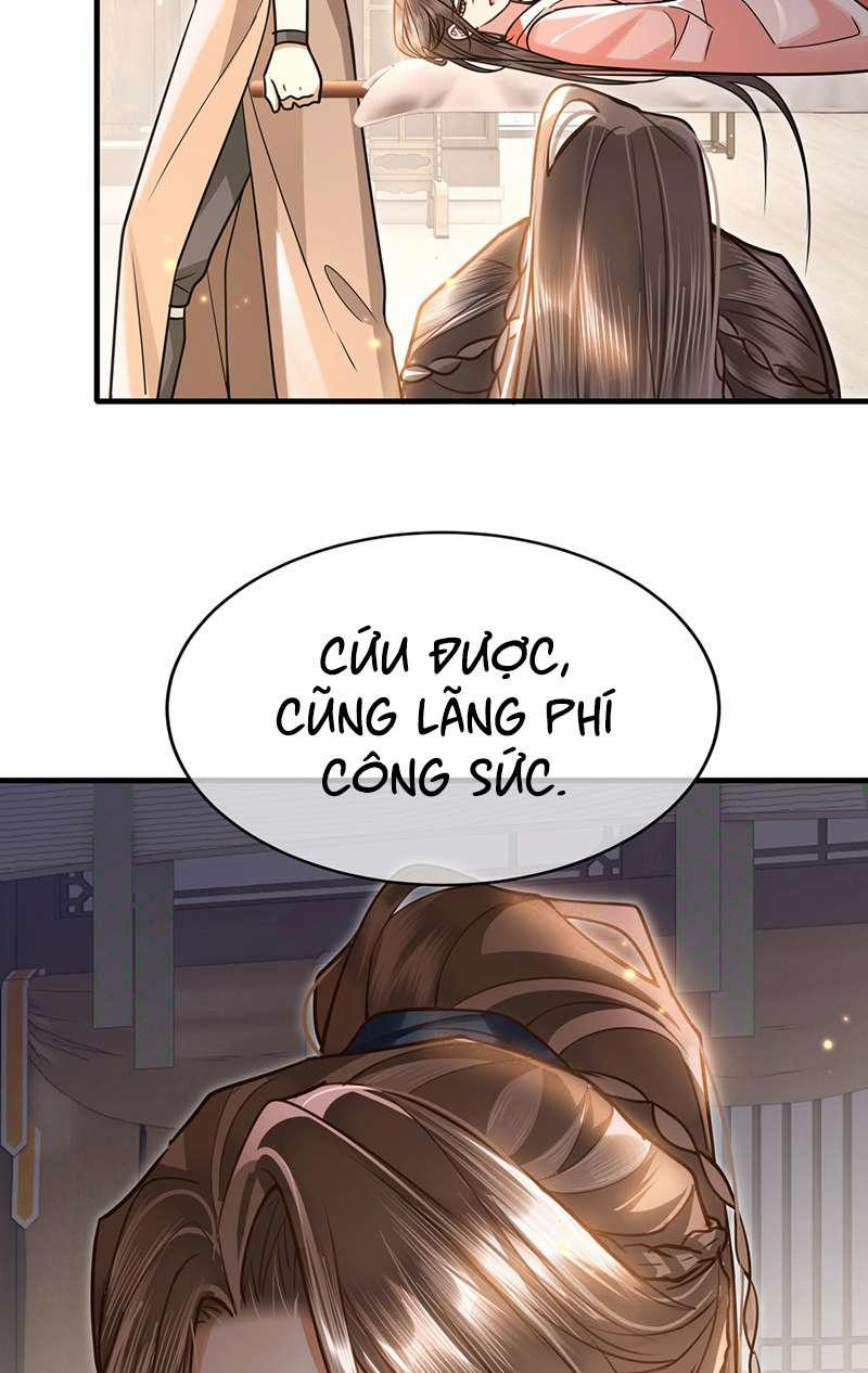 Điện Hạ Khuynh Thành 69 trang 22