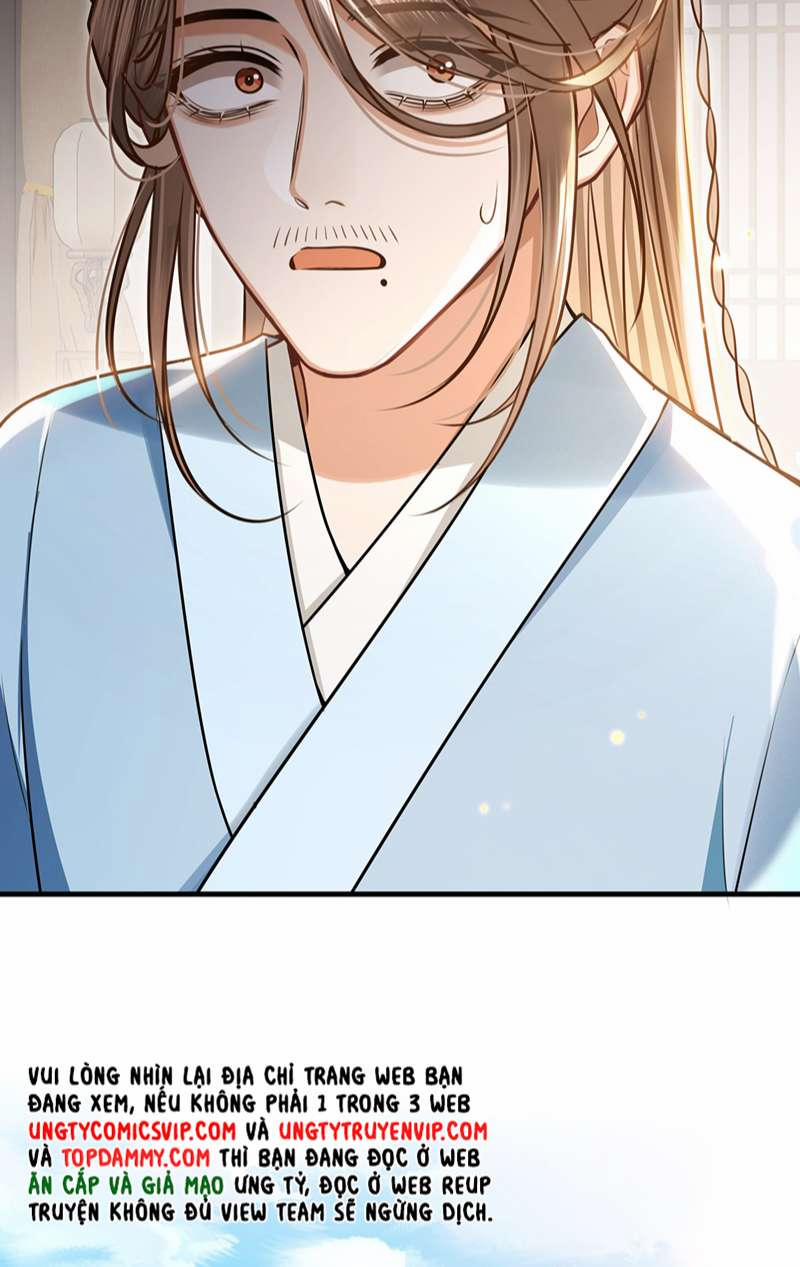 Điện Hạ Khuynh Thành 69 trang 23