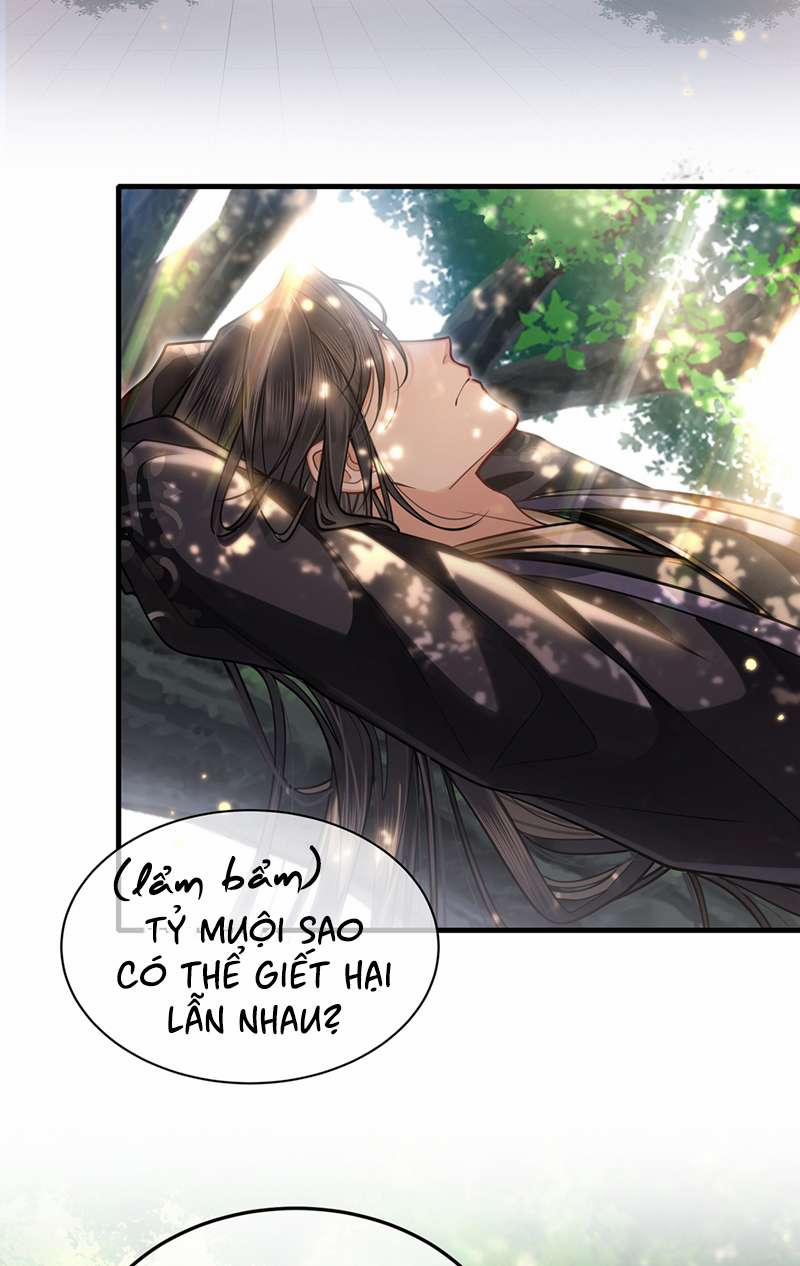 Điện Hạ Khuynh Thành 69 trang 25