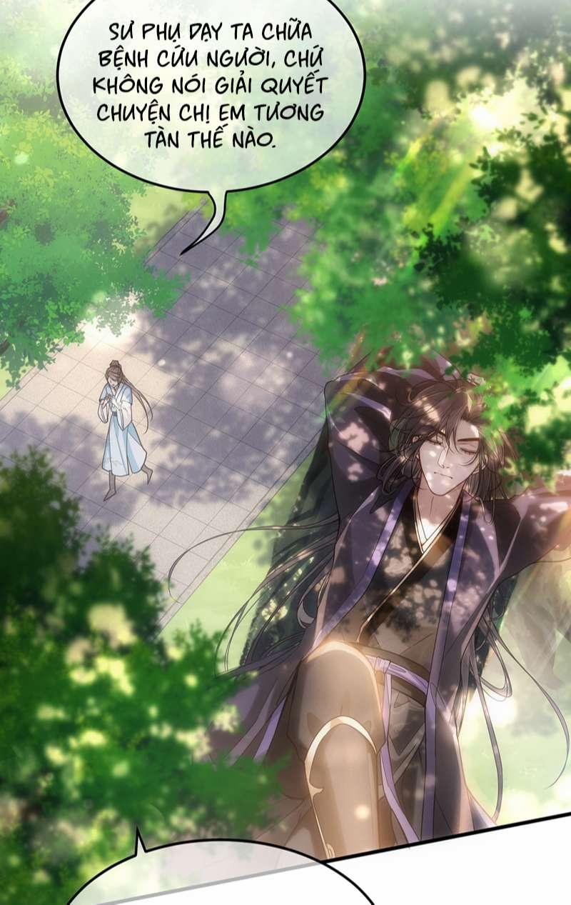 Điện Hạ Khuynh Thành 69 trang 26