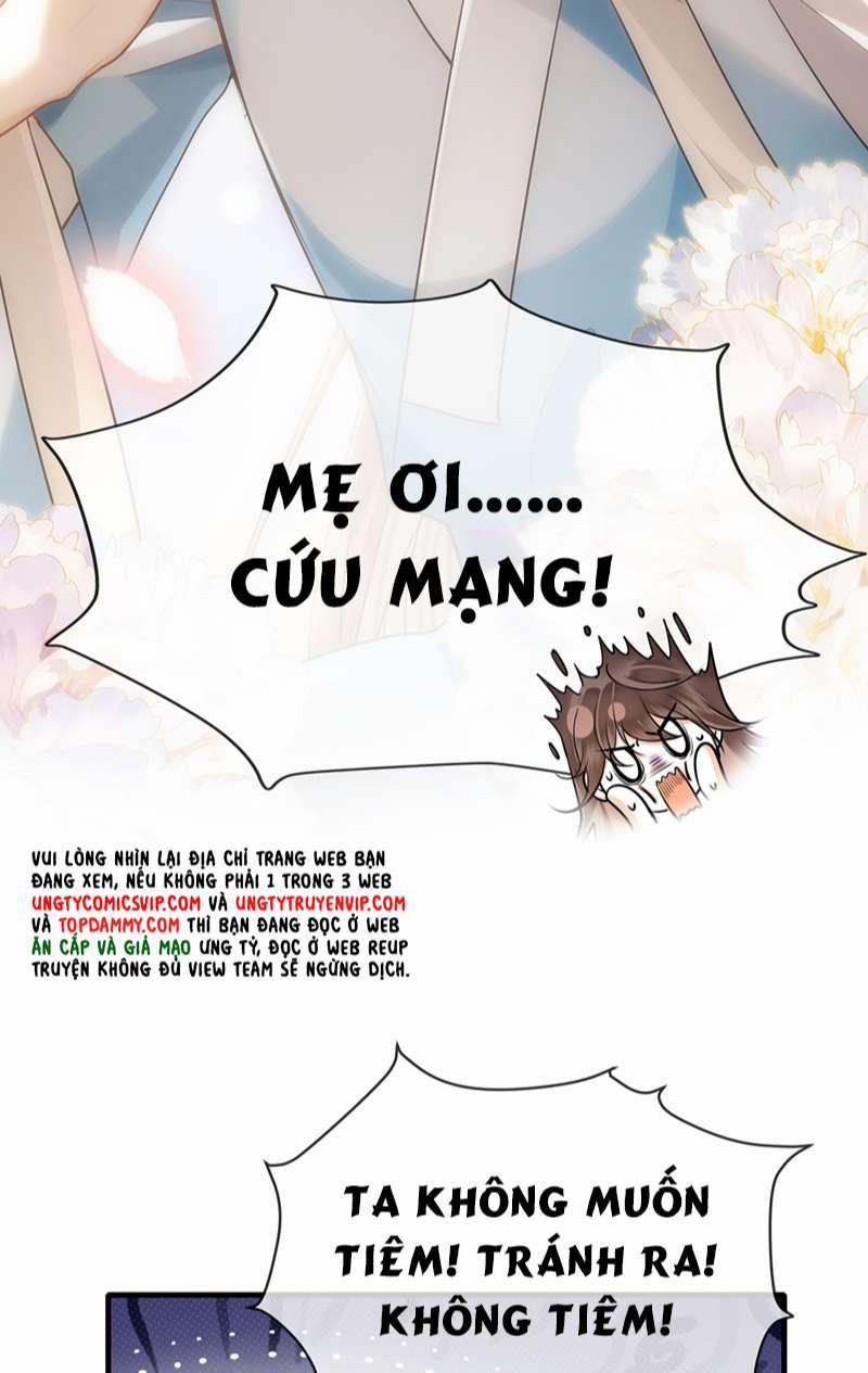 Điện Hạ Khuynh Thành 69 trang 3