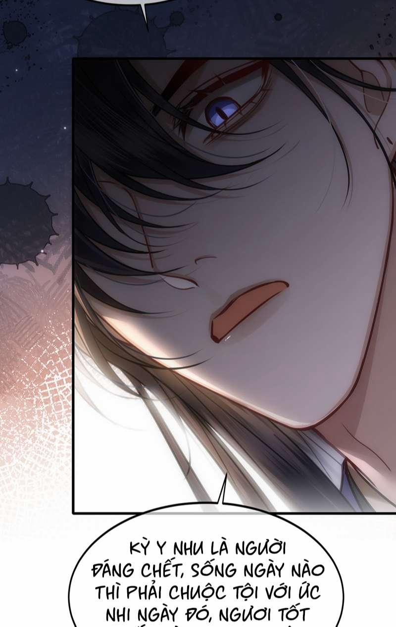 Điện Hạ Khuynh Thành 69 trang 31