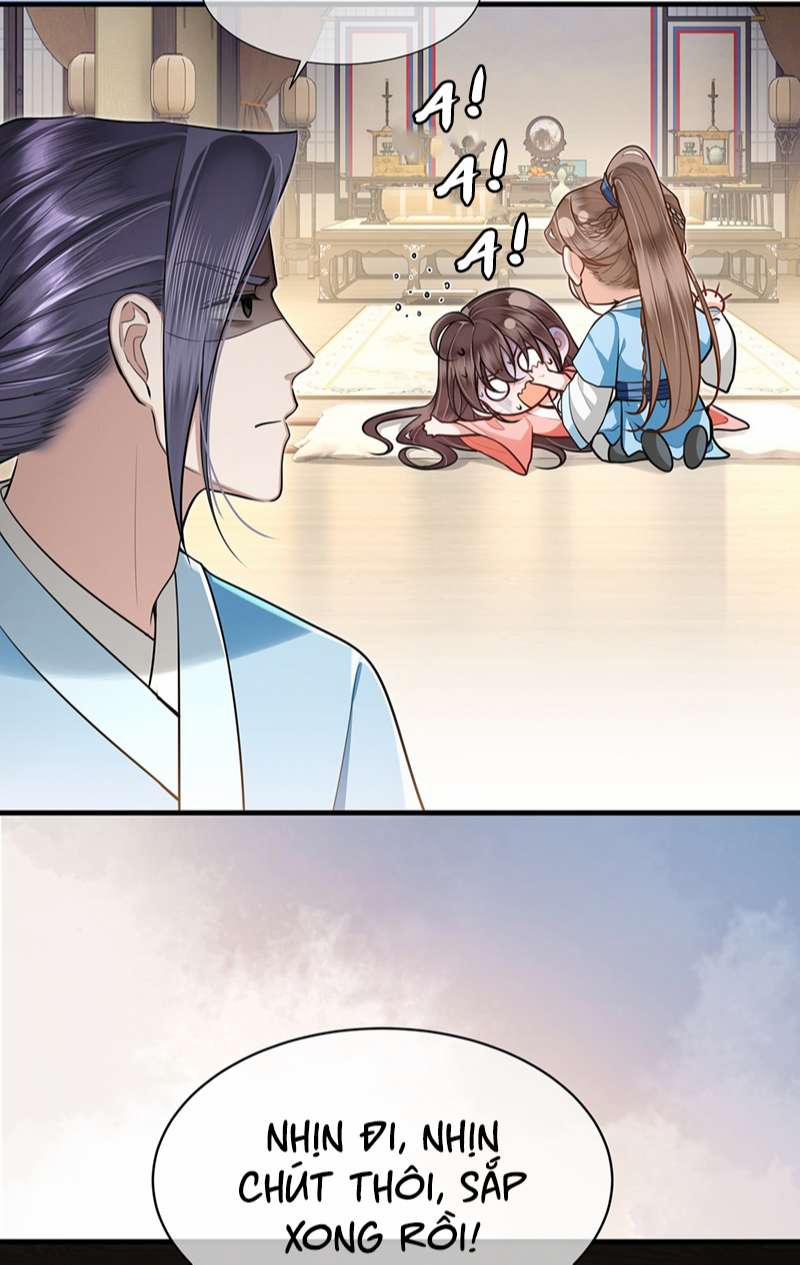 Điện Hạ Khuynh Thành 69 trang 5