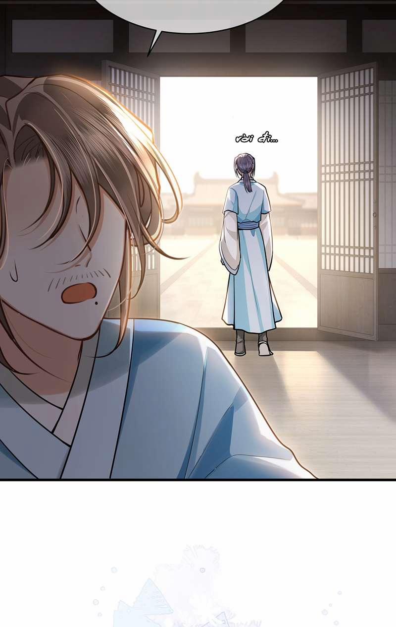 Điện Hạ Khuynh Thành 69 trang 6