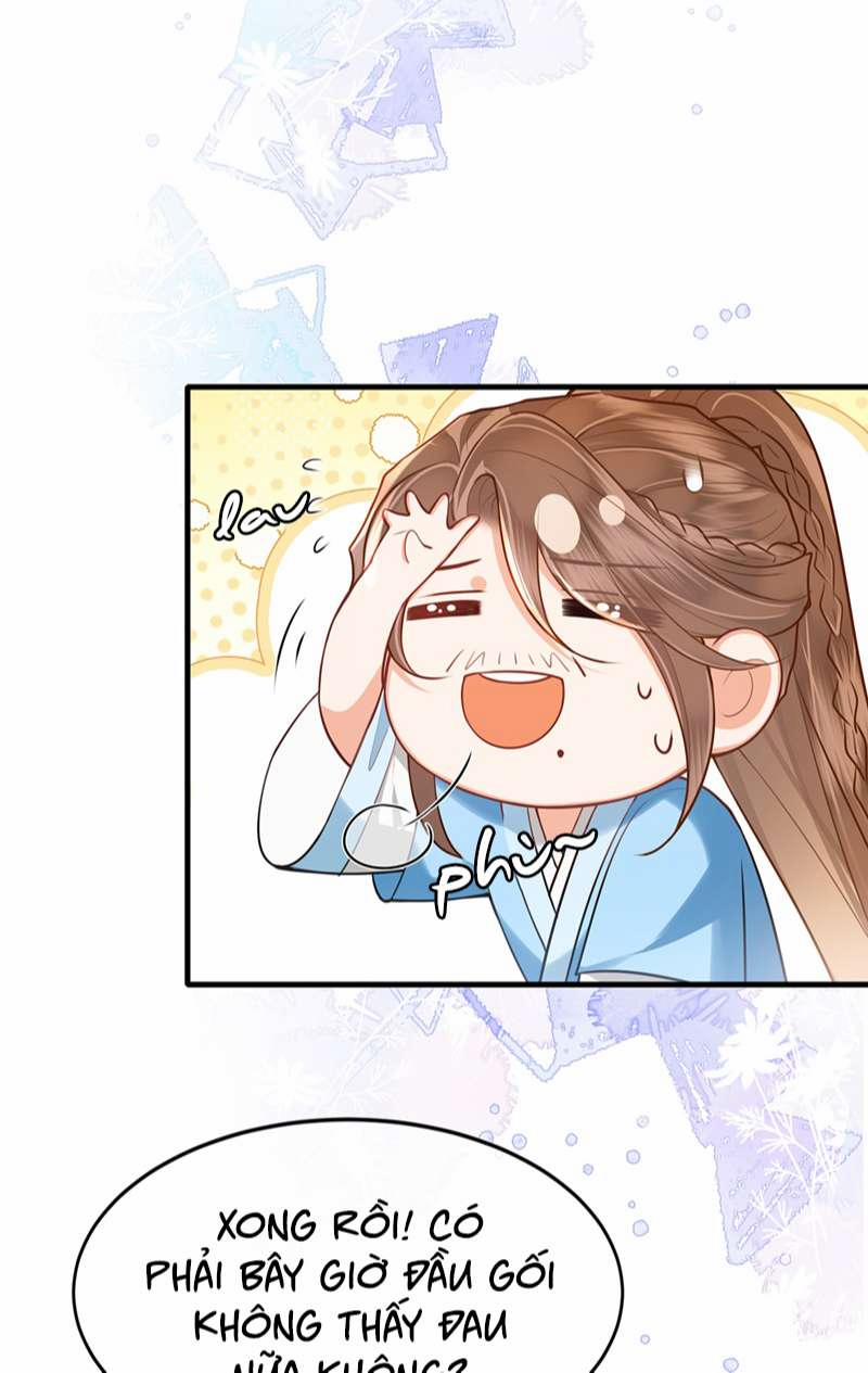 Điện Hạ Khuynh Thành 69 trang 7