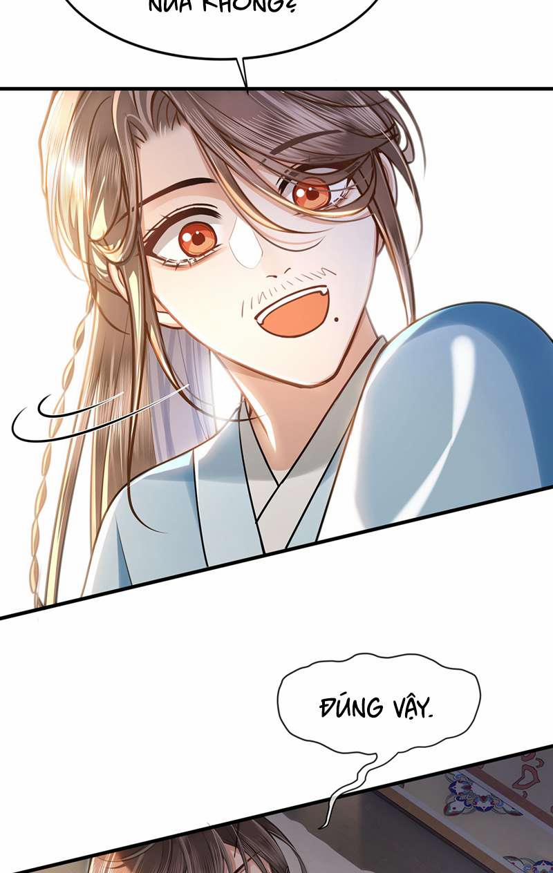 Điện Hạ Khuynh Thành 69 trang 8