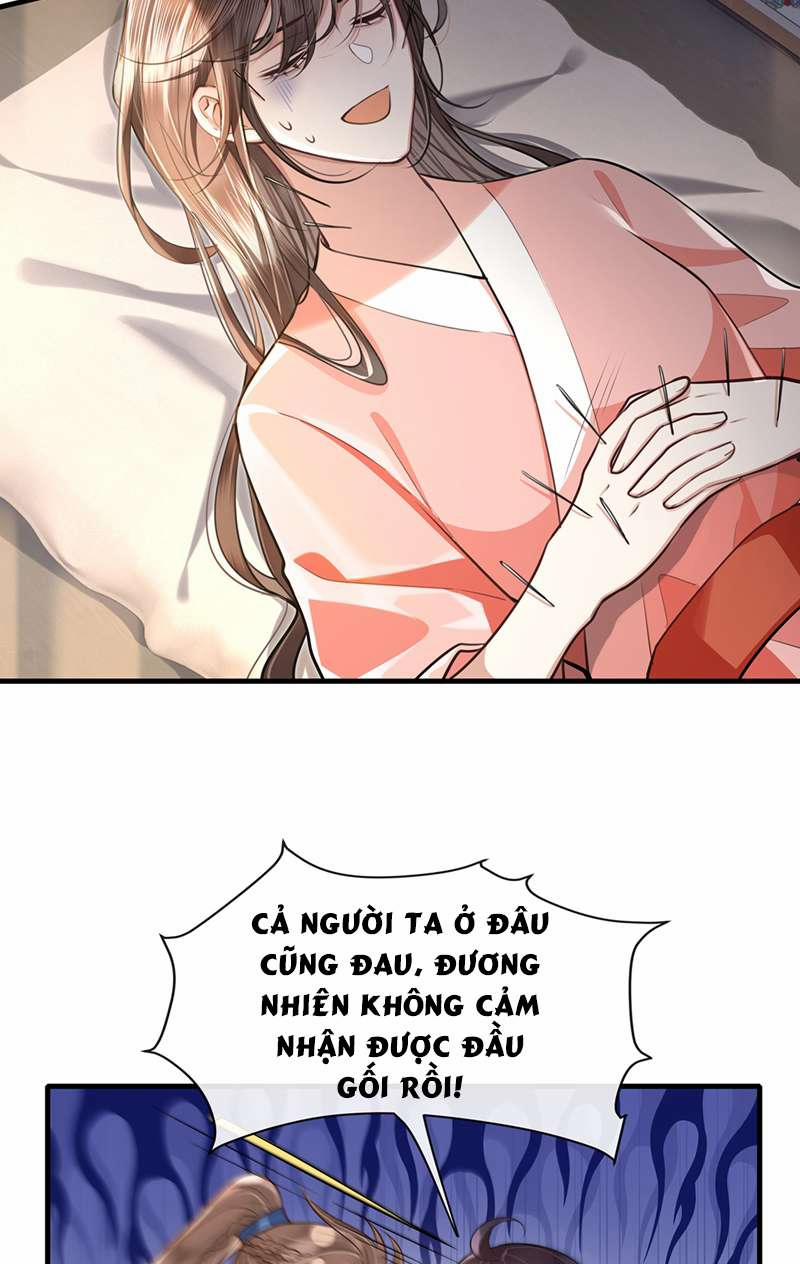 Điện Hạ Khuynh Thành 69 trang 9