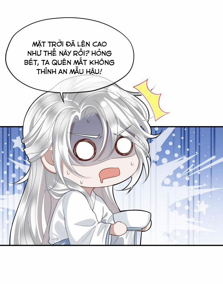 Điện Hạ Khuynh Thành 7 trang 16