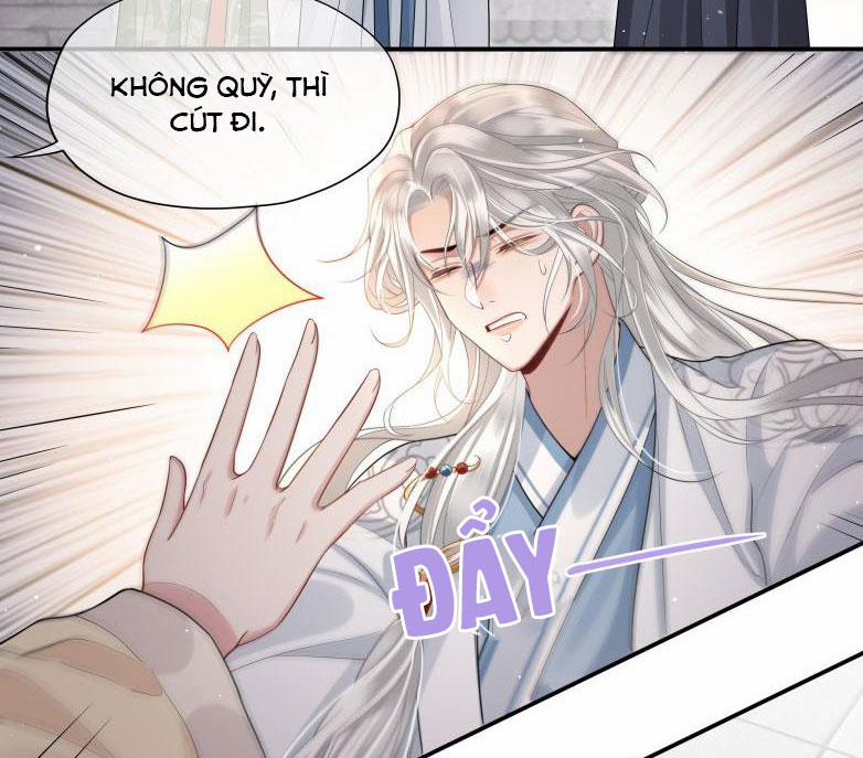 Điện Hạ Khuynh Thành 7 trang 24