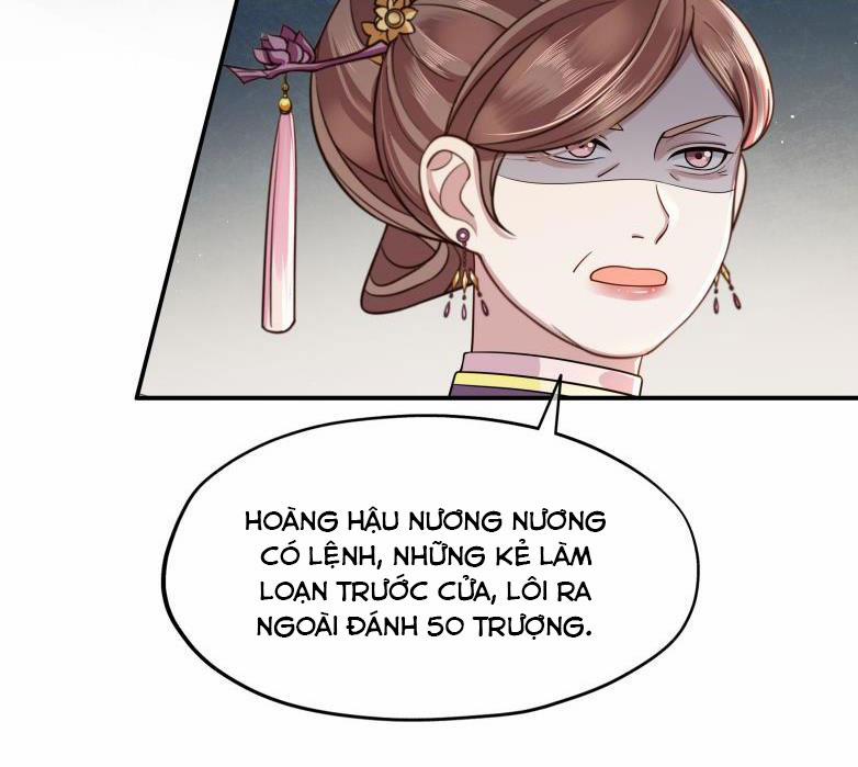 Điện Hạ Khuynh Thành 7 trang 29