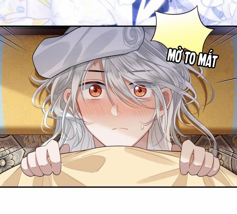 Điện Hạ Khuynh Thành 7 trang 3