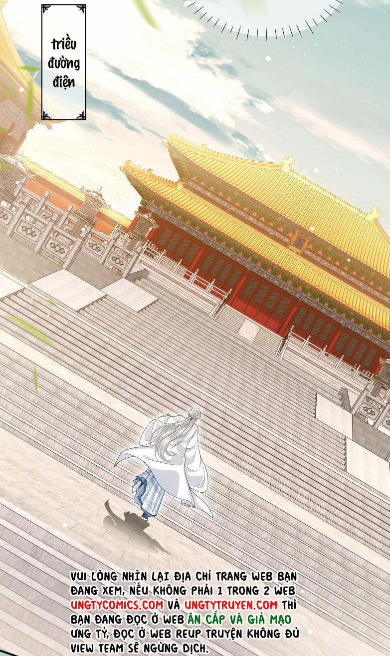 Điện Hạ Khuynh Thành 7 trang 34