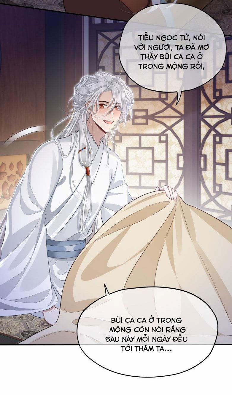 Điện Hạ Khuynh Thành 7 trang 7