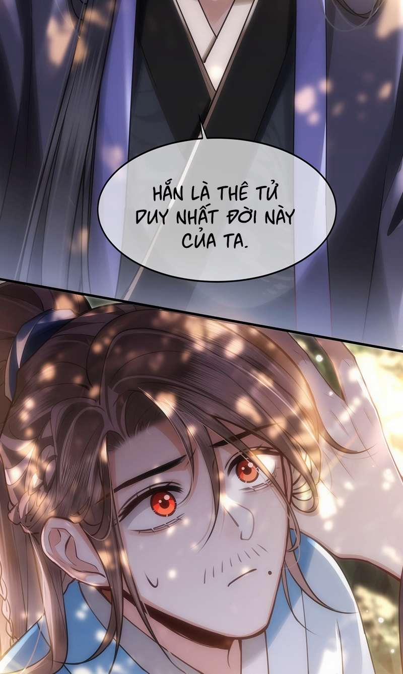 Điện Hạ Khuynh Thành 70 trang 10