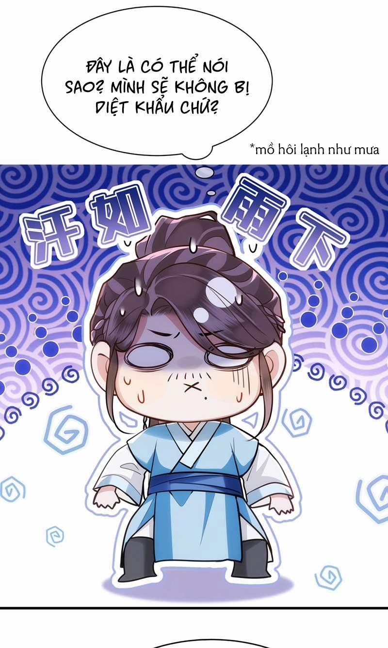 Điện Hạ Khuynh Thành 70 trang 13