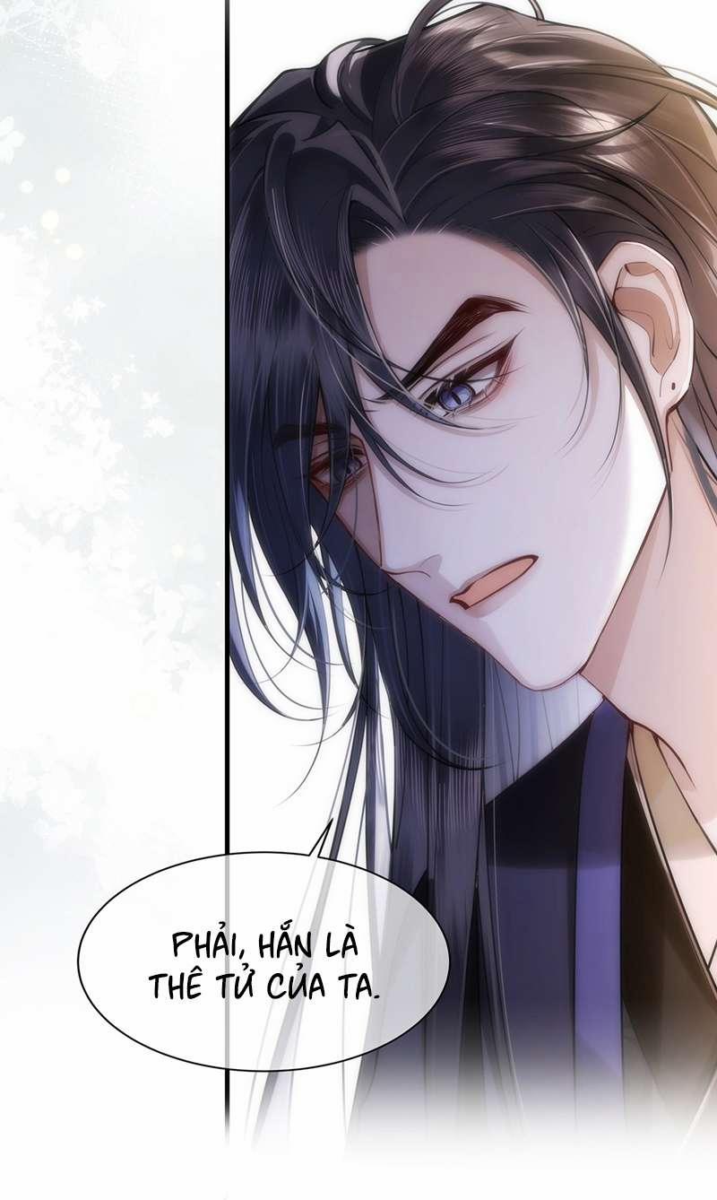 Điện Hạ Khuynh Thành 70 trang 2