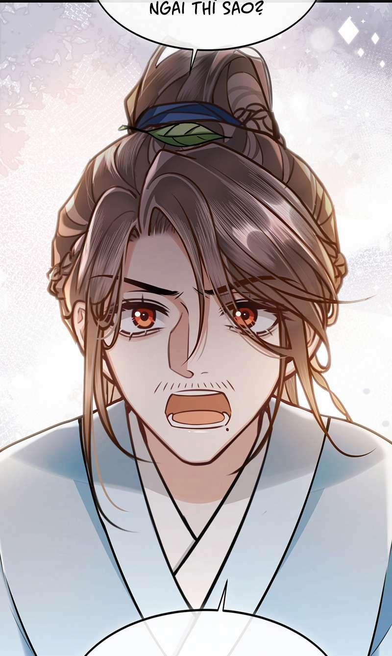 Điện Hạ Khuynh Thành 70 trang 21