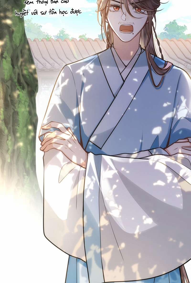 Điện Hạ Khuynh Thành 70 trang 25