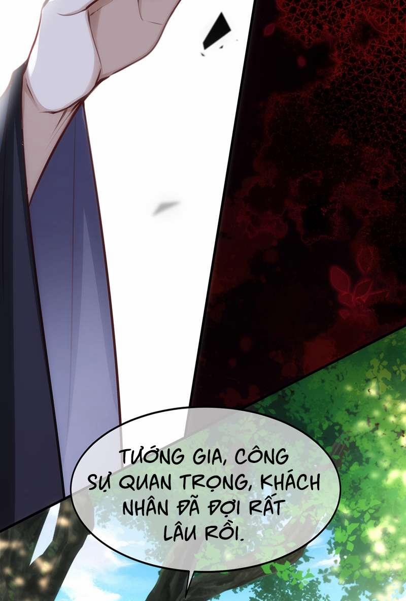 Điện Hạ Khuynh Thành 70 trang 29