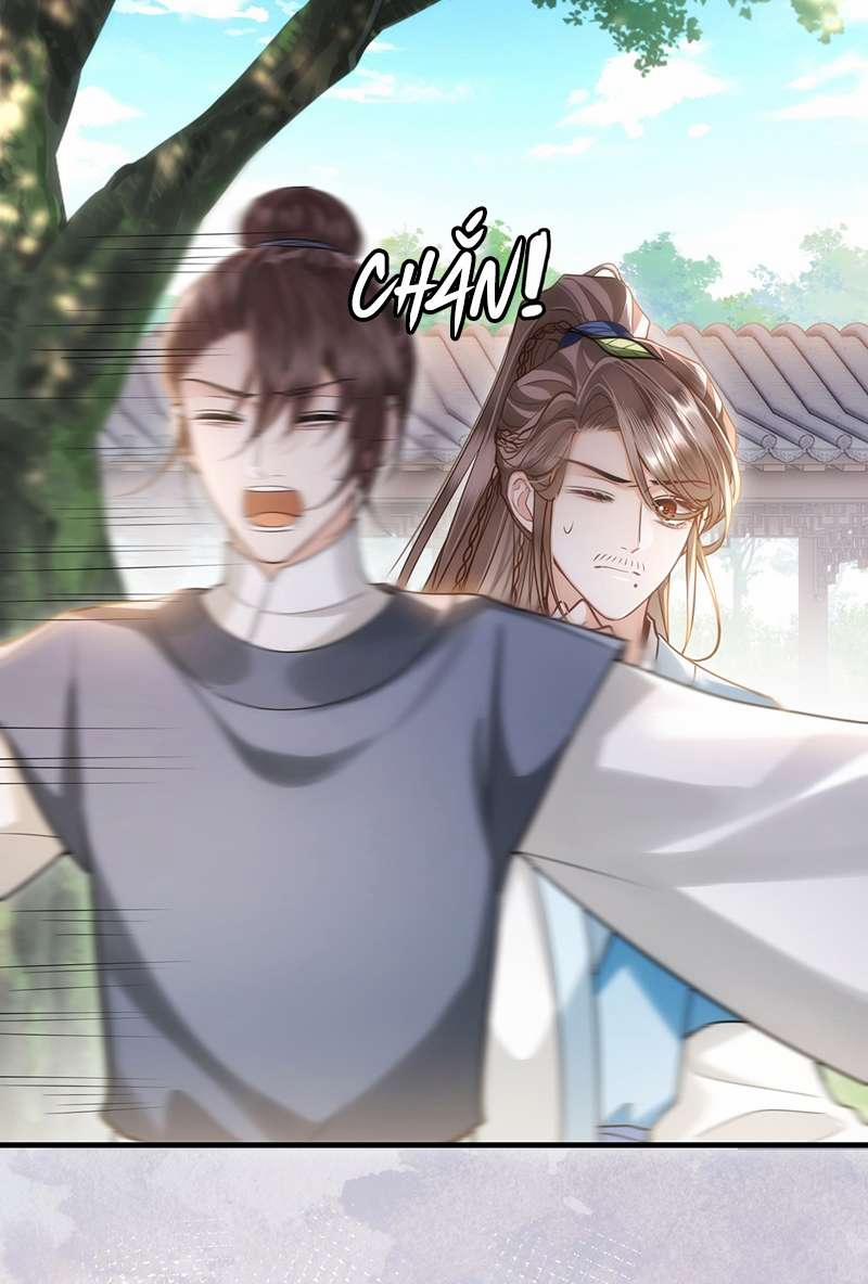 Điện Hạ Khuynh Thành 70 trang 30