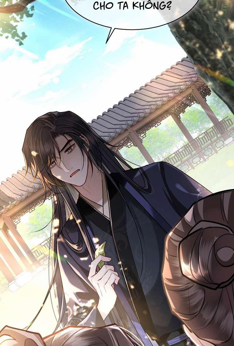 Điện Hạ Khuynh Thành 70 trang 33