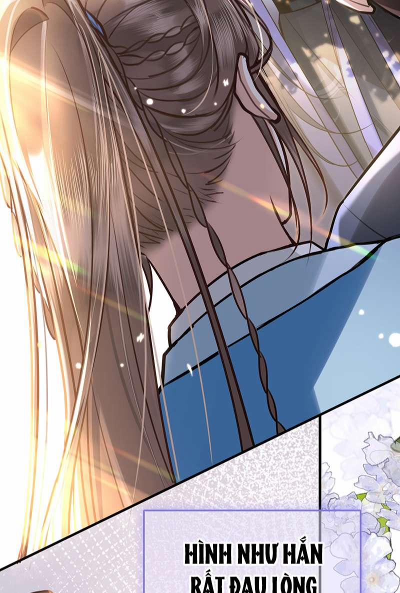 Điện Hạ Khuynh Thành 70 trang 34