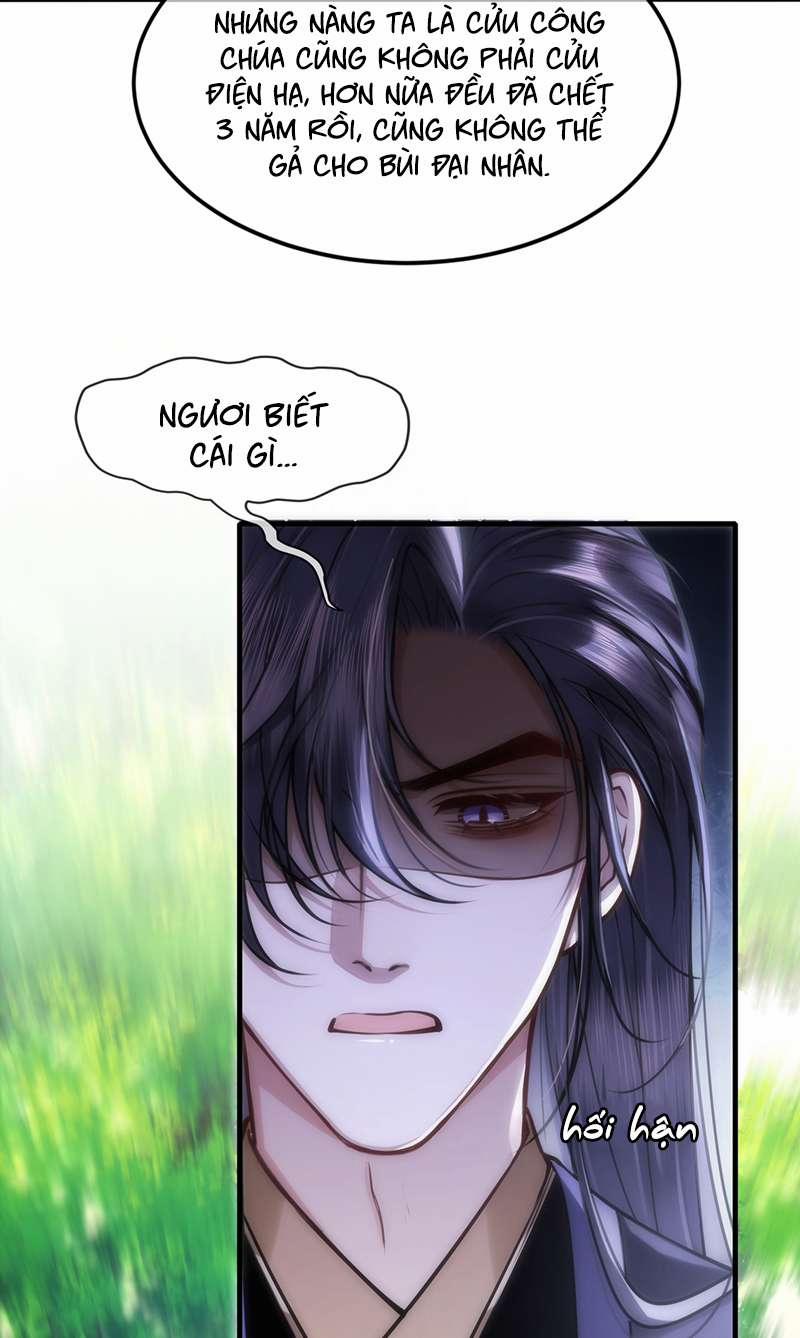 Điện Hạ Khuynh Thành 70 trang 6