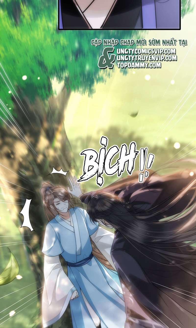 Điện Hạ Khuynh Thành 70 trang 7