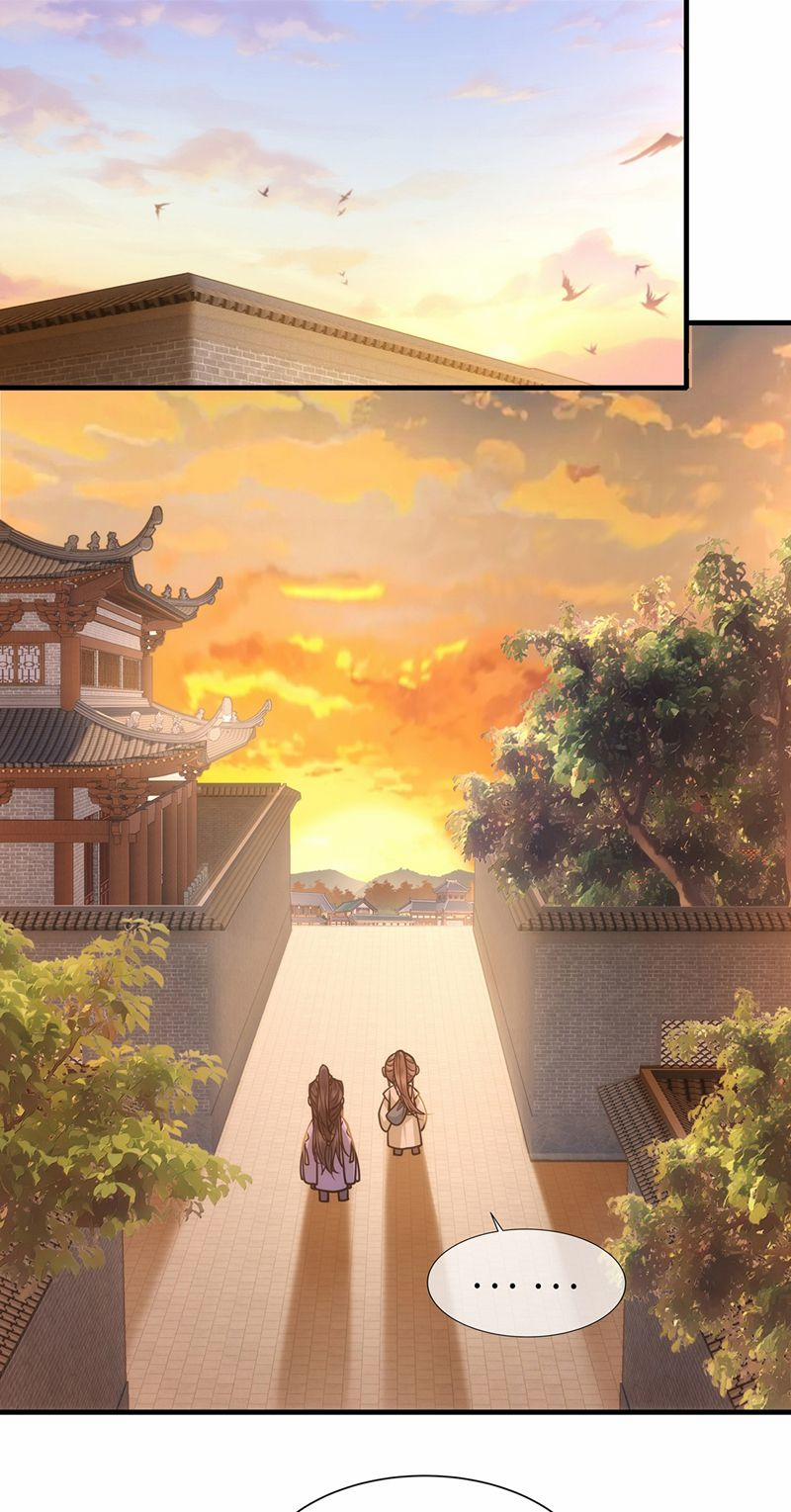 Điện Hạ Khuynh Thành 71 trang 25