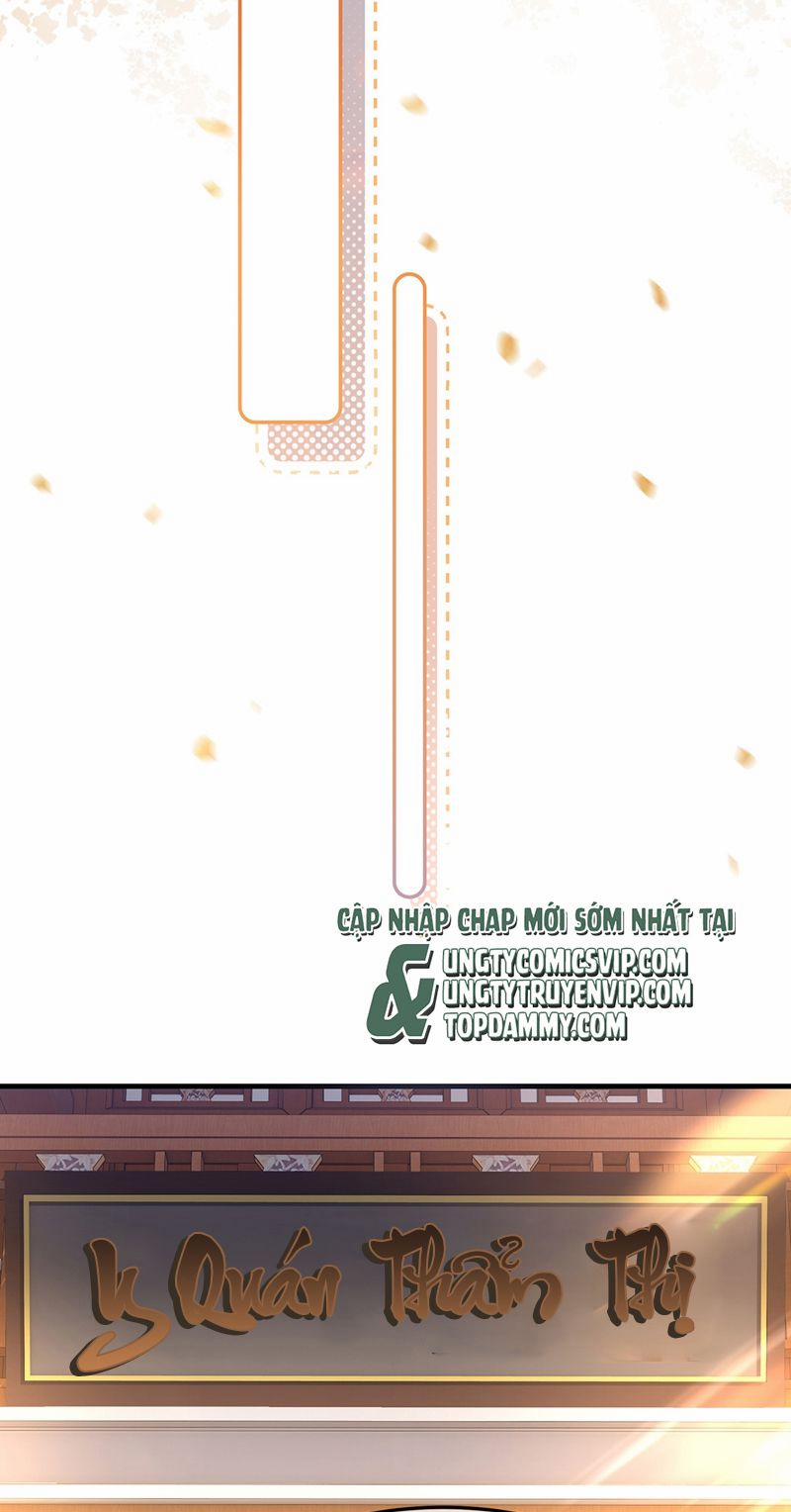 Điện Hạ Khuynh Thành 71 trang 27