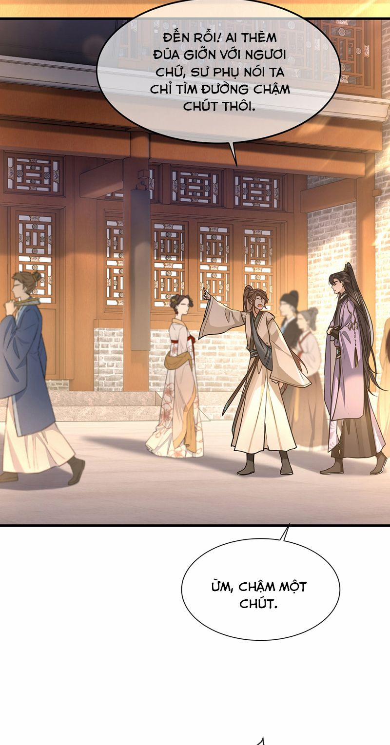 Điện Hạ Khuynh Thành 71 trang 28