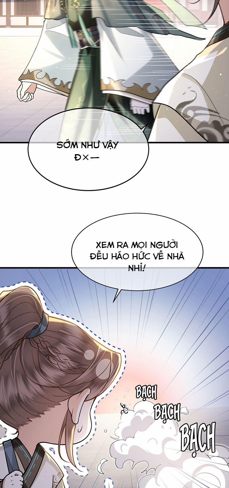 Điện Hạ Khuynh Thành 71 trang 4