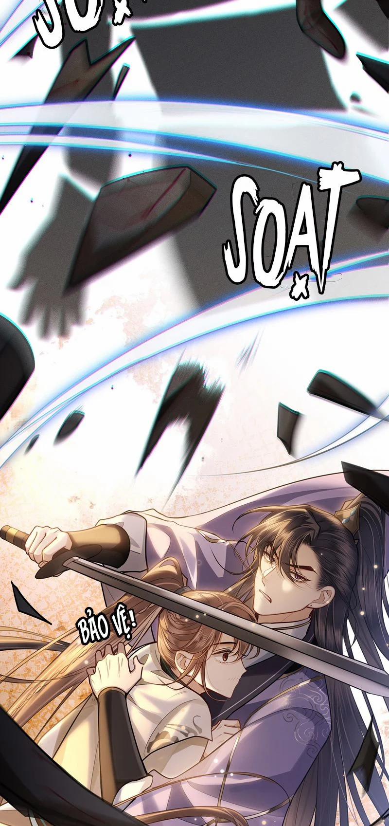 Điện Hạ Khuynh Thành 72 trang 10