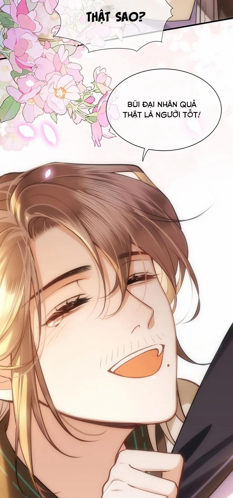 Điện Hạ Khuynh Thành 72 trang 18