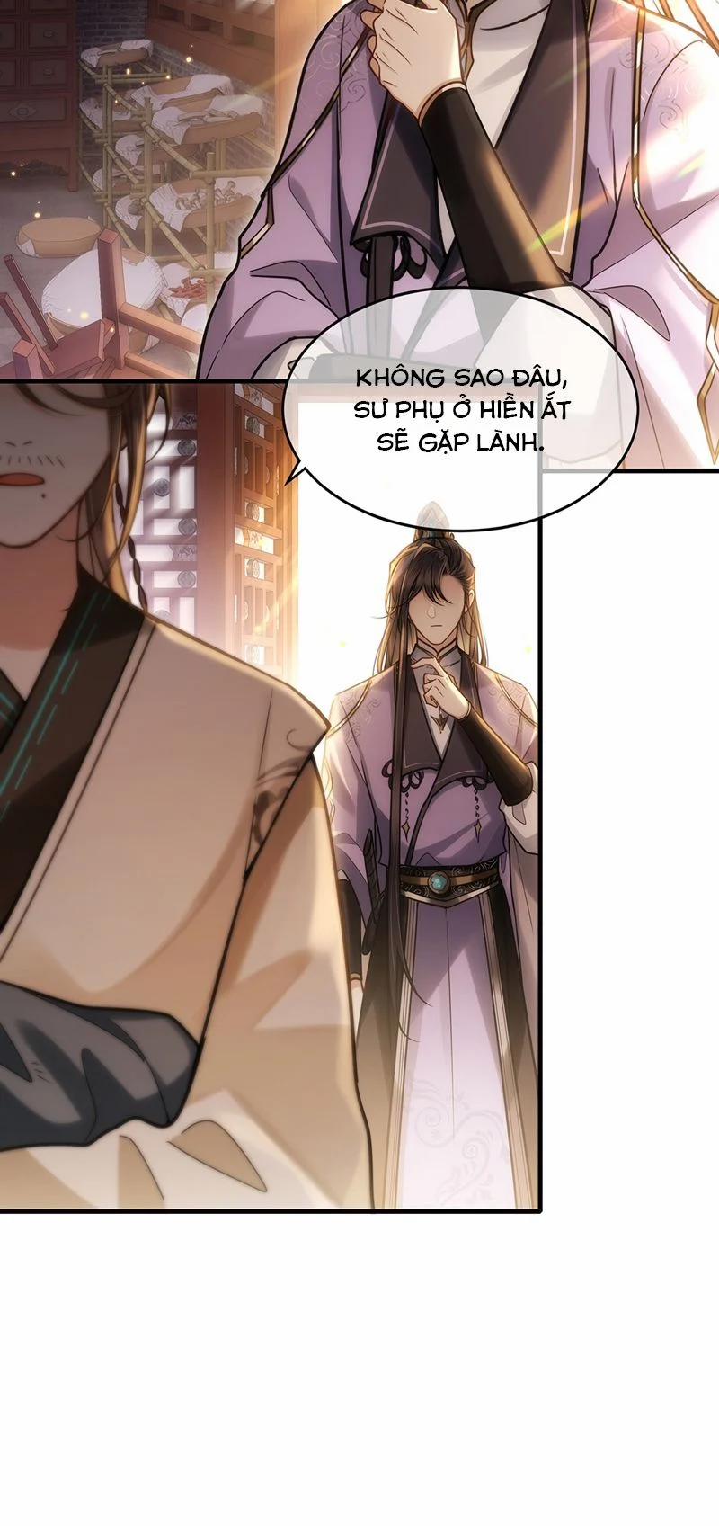 Điện Hạ Khuynh Thành 72 trang 2