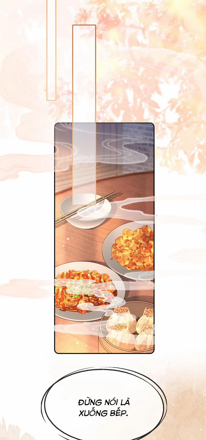 Điện Hạ Khuynh Thành 72 trang 20