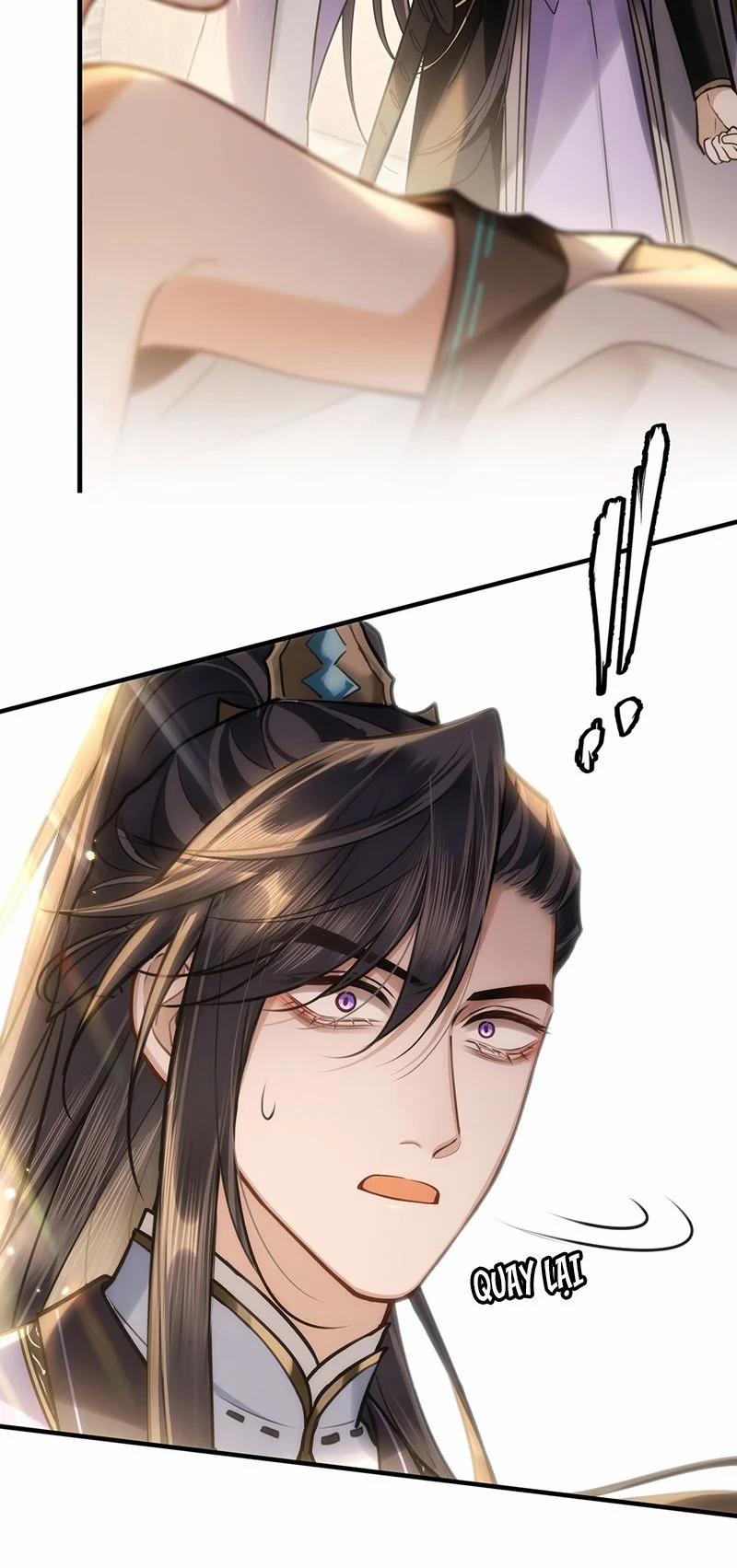 Điện Hạ Khuynh Thành 72 trang 27